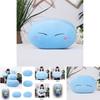 Colorful Crystal Super Soft Plush Toy Doll For Children's Gifts And Home Decorations