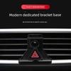 Mobile Phone Car Mount Base Specifically Designed for Beijing Hyundai Santa Fe, Elantra, Tucson, Ix35, Lafesta, Sonata 10