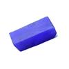 Dyed Blue Sapphire 178ct Rough Certified Loose Gemstone