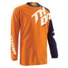 THOR Downhill Jersey Long Sleeve Quick-Dry Breathable Off-Road Motorcycle Riding Shirt Men Women Use