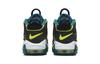 Nike Air More Uptempo PS 'Black Geode Teal' DZ2810-001