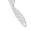 Pet Grooming Comb Stainless Steel Cat Dog Flea Deshedding Comb, Four-Season Anti-Tangle Tool Pet Flea Comb, 1PC