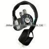 5-Pin GY6 50cc Ignition Switch & Fuel Cap Set for Scooter or Moped