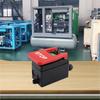 Single Phase 120V Mechanical Switch with Safety Stop for Saws and Tools
