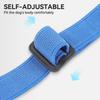 Adjustable Pet Muzzle Dog Muzzles Puppy Mouth Muzzle Anti Barking Biting Muzzles Pet Training Supplies