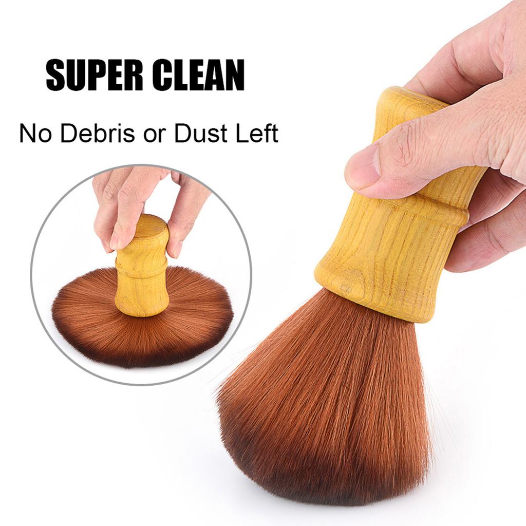Record Cleaning Brush Super Clean Anti static Record Dust Remover for LP Vinyl Record