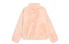 Adidas Jackets Women's Pink Stand Collar Moderate Other H07394
