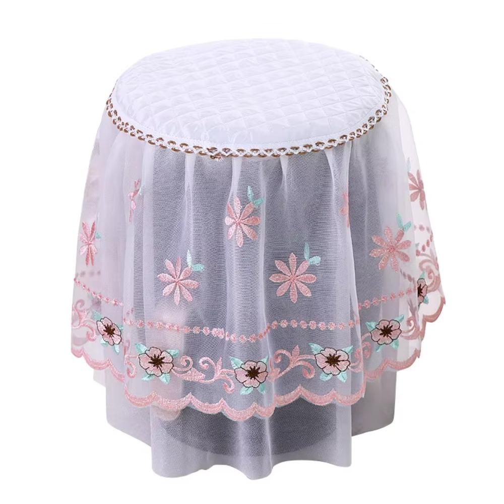 Multi-functional Rice Cooker Dust Cover Transparent Air Fryer Dust Cover Living Room