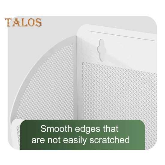 Magnetický držák na tužky Kovové drátěné úložné košíky se silnými magnety Boční organizér na ledničku pro ledničku, tabuli