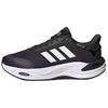 Climawarm Comfortable Lightweight Durable Running Shoes Unisex Sneakers Black White JQ4089