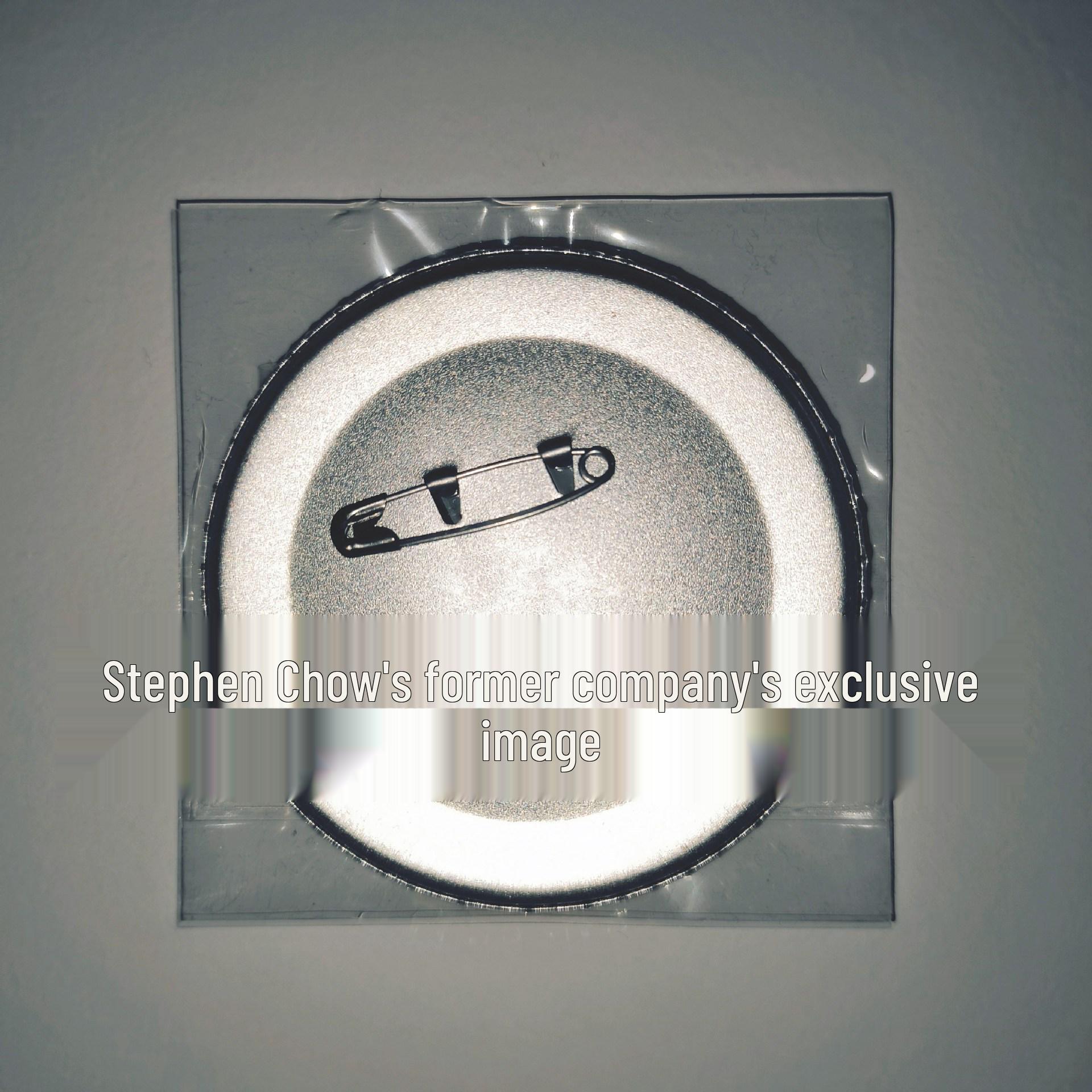 BanG Dream! Мое движение!! Блестящий значок Takamatsu Akari & Chihaya Anon 75mm Double Glitter Badge (Individually Packed)