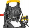 Myjka Ciśnieniowa Stanley 260Bar Mosiądz Pompa Fatmax 3000W Zwijacz Patio
