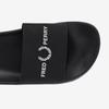 Fred Perry Men S Slide Slipper Sfpm2612320 102