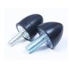 Thread Rubber Mount Vibration Isolation Base Shock Absorbing Pads  Industrial Equipment