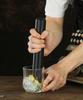 Bad Ass Muddler Professional Cocktail Muddler - The Best Bar Tool for Old Fashioned & Mojito
