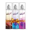 LAYER'R Wottagirl Body Splash Combo for Women 135 Ml Pack of 3