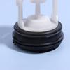 Roller Waschmaschine 03 Drainage Pumpe Abdeckung Filter Abwasser Port Stecker Für Waschmaschine Teile