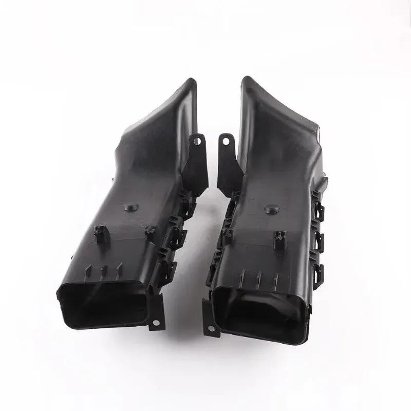 51717121569 1 Pcs Brake Air Duct Inlet Channel 51717121570 For 2006-2011 BMW E90 E91 325xi 328i 330i 330xi Sedan 328xi