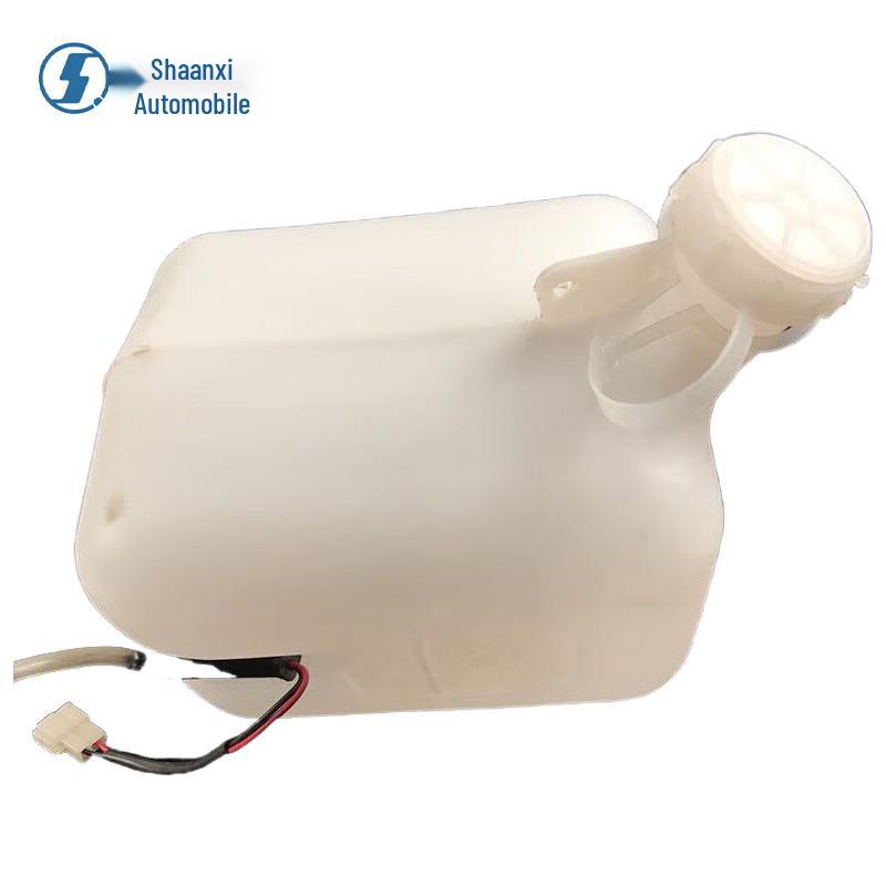 Shaanxi Auto Windshield Washer Pump Motor Assembly