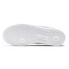 New Nike Air Force 1 Low 07 White Metallic Silver Women's DD6629-100