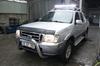 Дефлектор капота EuroCap для Ford Ranger 2002-2006 гг