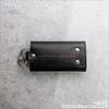 Order Leather Key Case Pendragon Official Licensed Product Made In Japan Unisex Character Goods Black [eg Tops] Fate/Grand Ver. Saber/Artoria [Alter]