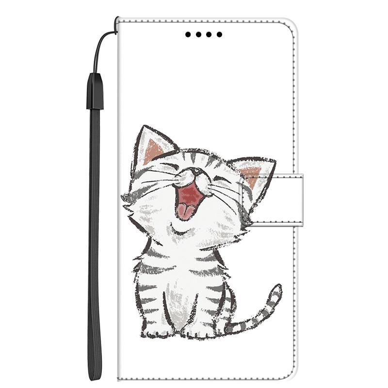For Itel A25 A48 Case Flip Leather Cover Phone Case for Itel A25 Pro A35 A48 Book Case for ItelA48 A 48 A 25 Magnetic Luxury Bag