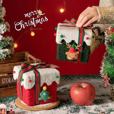 Geschenkverpackung – Geschenkboxen