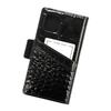 Custodia per telefono in pelle da donna MiaMore PHONE CASE L1781 (IPHONE 13)
