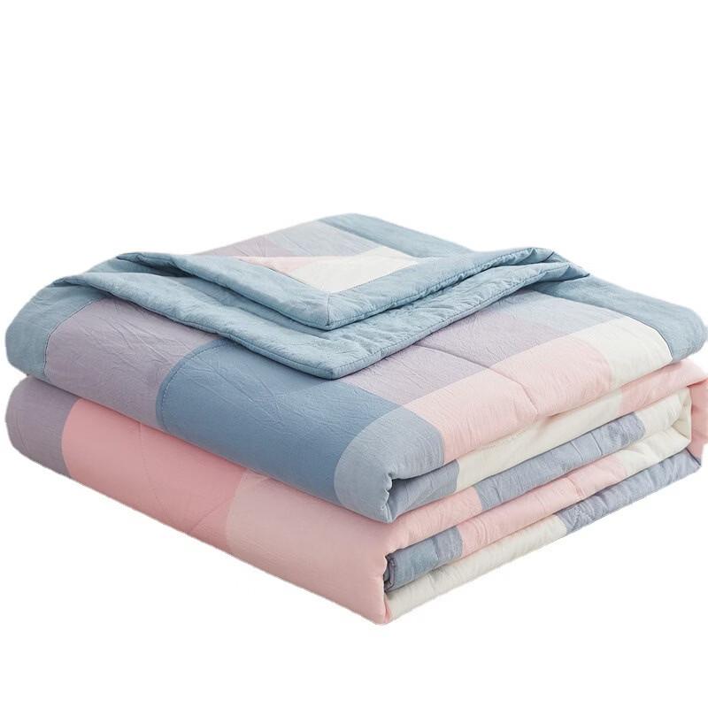 LISM Summer Cooling Quilt