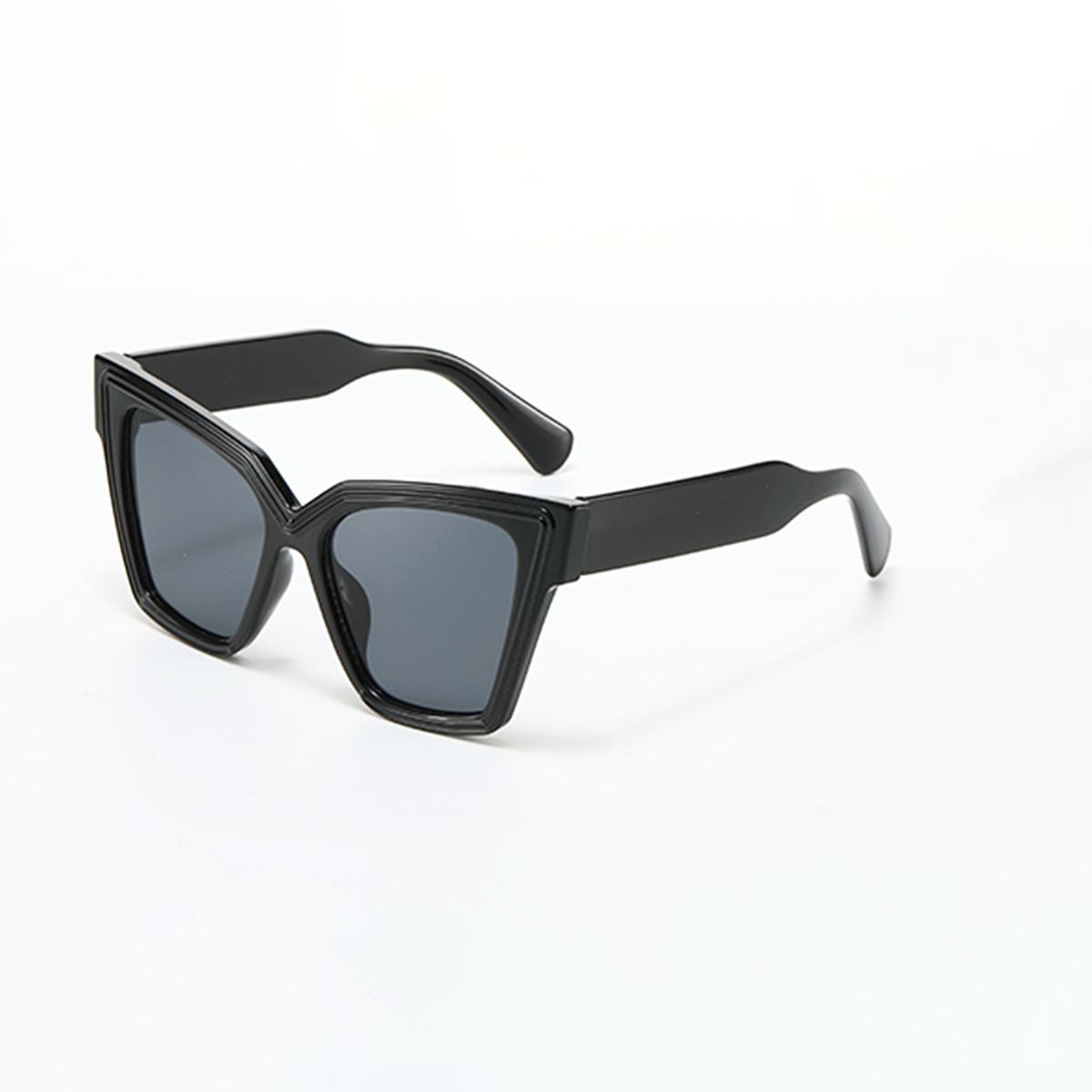 

Cat Eye Glasses for Women Retro Sunglasses for Women Men Luxury Fashion Brand Female Sun Glasses Punk Stylish Shades UV400