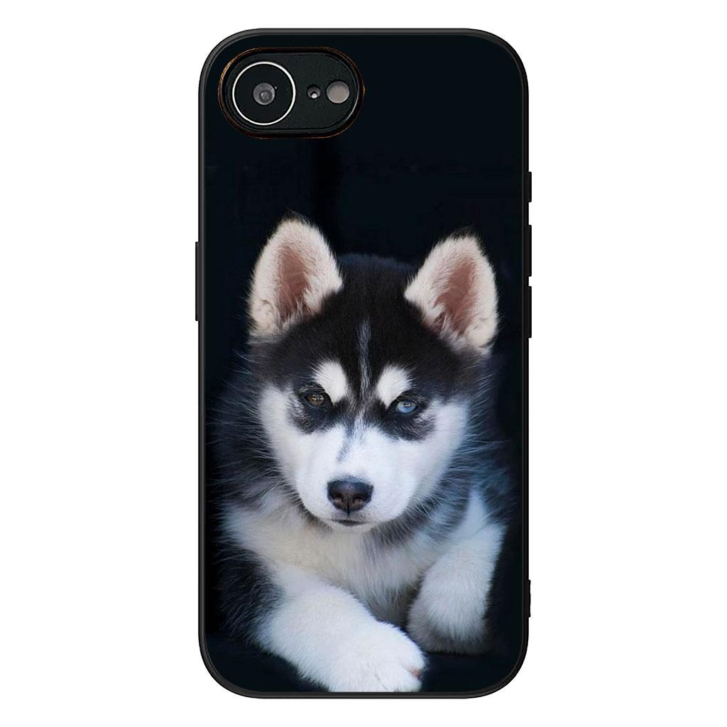 

France Bulldog Dog Husky Casing Phone Cover for Xiaomi Poco C71 C65 C85 X7 X6 X5 M6 M7 F6 F7 F8 Ultra Pro C75 Case Poco X6