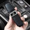 Tinklai ir dėklai – Automobiliniai spaustukai akiniams