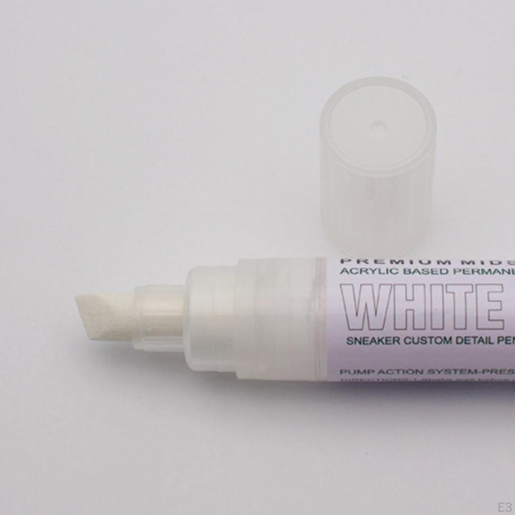 Markers Repair Portable Multiple Colors Pen Midsole Marker for Customization