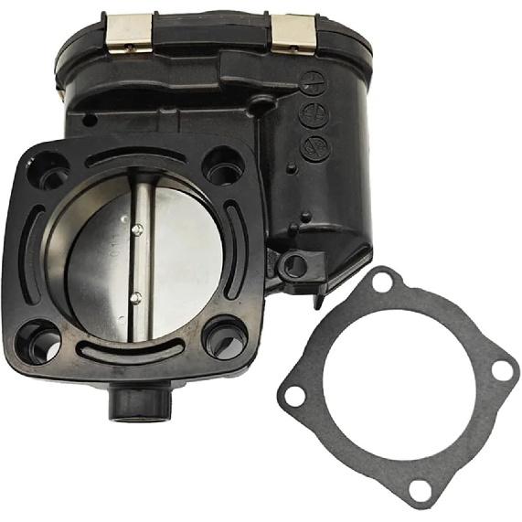Throttle Body Compatible For Sea-Doo RXP RXT GTX GTS GTR GTI 420892590 420892592 0280750505