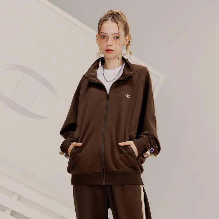 Champion Jacket Japan Version Unisex (Unisex) Jackets C3 Y601