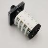 690V 32A 16 Terminals 3 Positions (1-0-2) On-Off-On Rotary Cam Changeover Switch SZL9-32/D1050.4