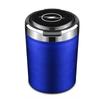 For Opel In3Car Interior Decoration Led Lighting Car Ashtray For Opel astra h astra j g corsa insignia zafira b vectra c corsa d vivaro