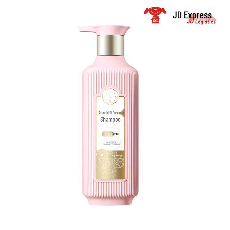 Pechoin San Sheng Hua Essential Oil Hair Care