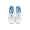 Nike Air Force 1 '07 'First Use - White University Blue' Men's DA8478-100