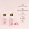 R&G Vitamin C Face Serum 25 Ml Pack for Skin Brightening, Dark Spot Fading, Fine Lines & Wrinkles, Radiant Even Tone