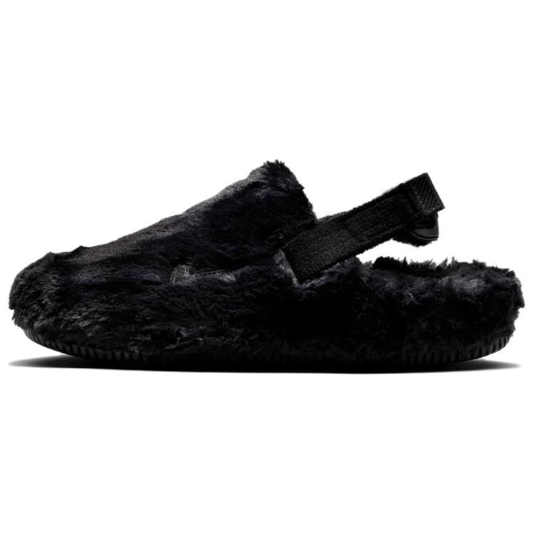 (WMNS) Nike Calm mules  Black  Women s FZ3118-001 EU 35.5