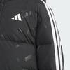 Adidas KC5919 Full Print Duck Down Hooded Jacket
