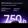 Rapoo VT9 2nd Gen Dual 8K Gaming Mouse
