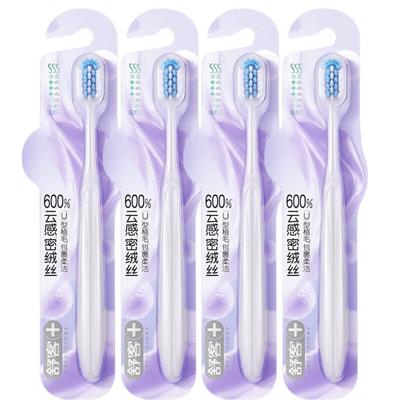 Salud bucal – Cepillos de dientes y raspadores para la limpieza de la lengua