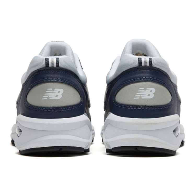 New Balance 498 Navy Men Sneakers Blue ML498NVY