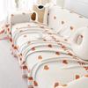 Chenille Sofa Towel Four Seasons Universal One-Piece Sofa Cushion Simple Modern Full Cover Sofa Cover Cloth