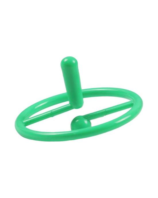 Spinning Top Stress Relief  Spinning Top Toys Decompression Interesting Exercise Hand-on Ability Toy for Kids