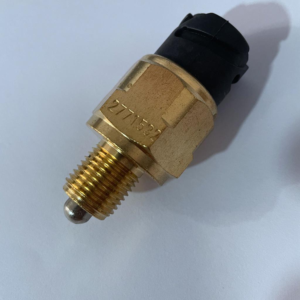 Jiefang J6 Gearbox Neutral Pressure Switch 2771532 S0042