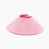 Protective Anti Licking Collar for Pet Lint Comfortable Fit Prevents Biting Wounds Light weight Easy to Clean